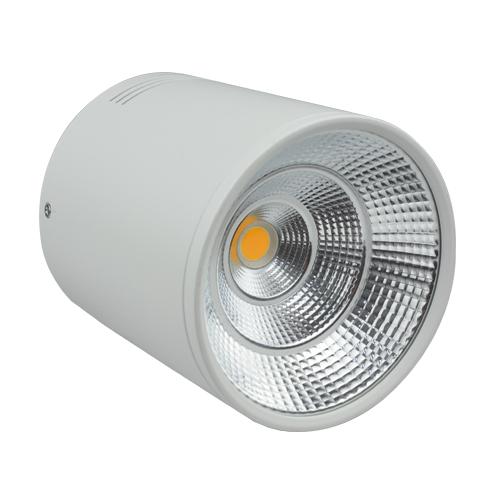 led 室内照明 产品型号: 产品功率: 产品尺寸: 光束角: 色温: 灯体