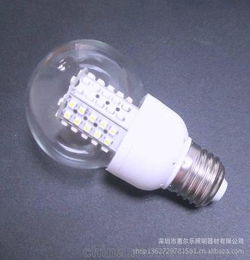 HA005B 3 4W LED球形灯,LED照明灯具,LED灯具批发,过CE,ROHS LED球泡灯