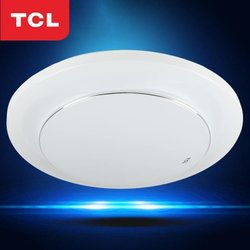 TCL 照明led吸顶灯 5W白光直径250x110mm精选特价 什么值得买 每日更新高性价比网购产品推荐 比购网